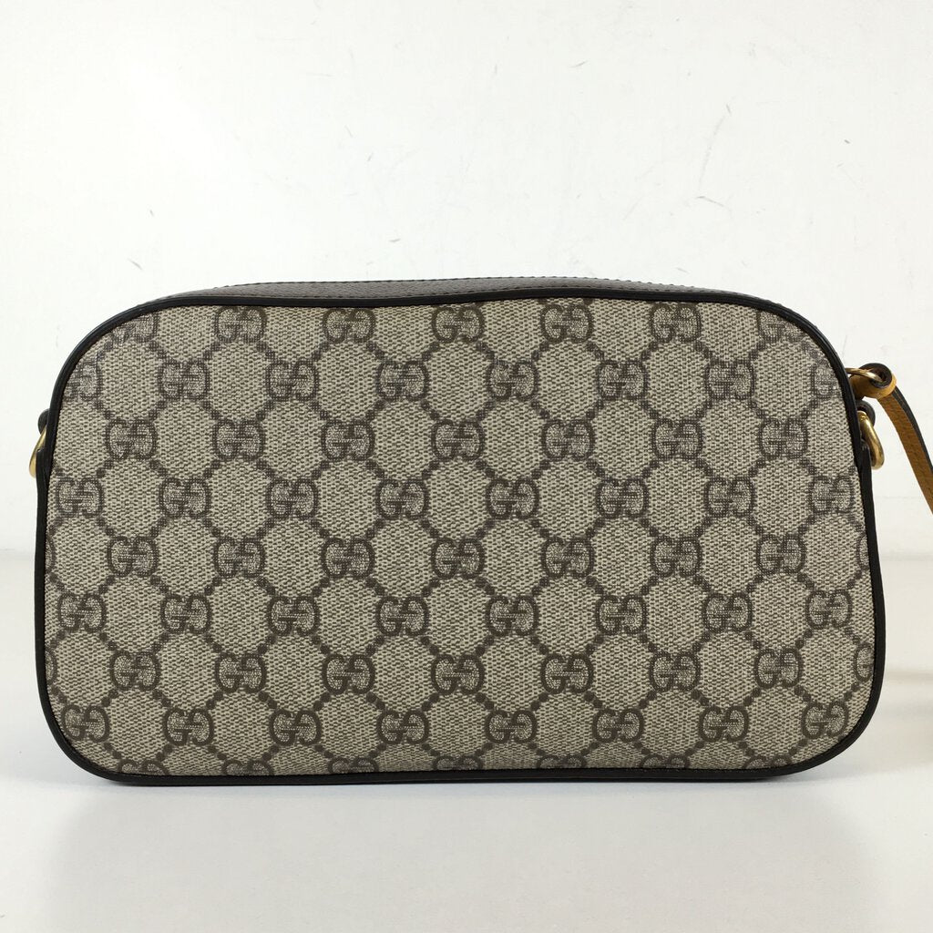 Gucci Neo Vintage Supreme Messenger Bag