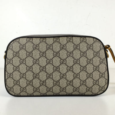 Gucci Neo Vintage Supreme Messenger Bag