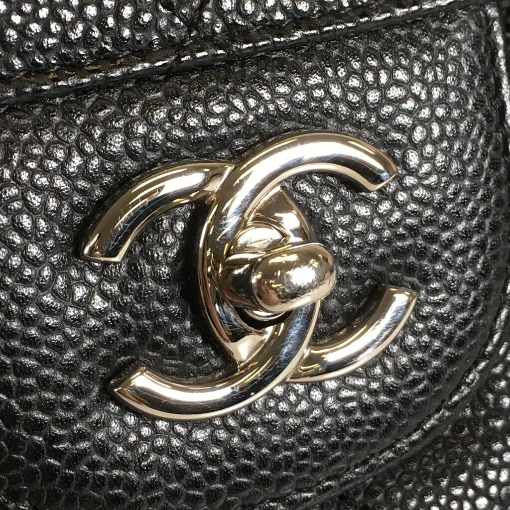 Chanel Classic Jumbo