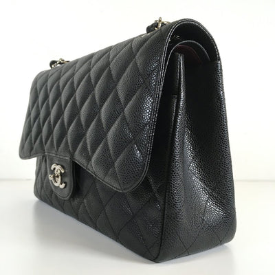 Chanel Classic Jumbo