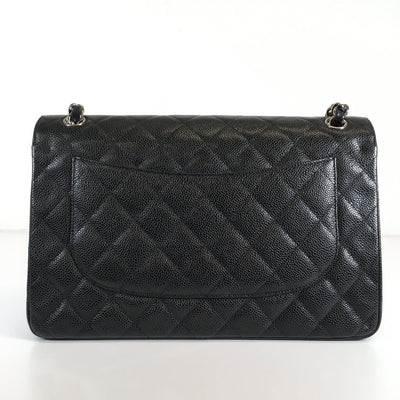 Chanel Classic Jumbo