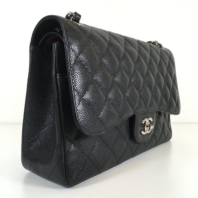 Chanel Classic Jumbo