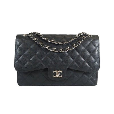 Chanel Classic Jumbo