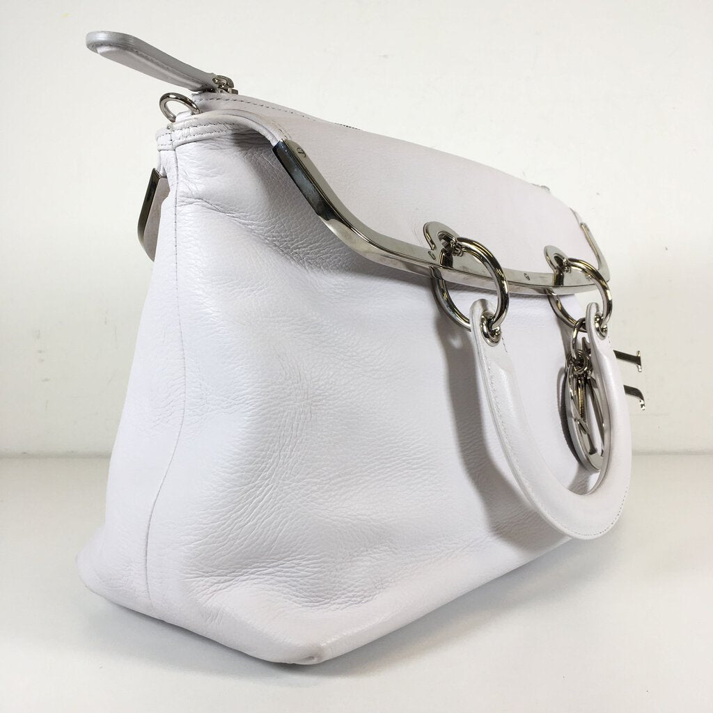 Dior Diorissimo Top Handle