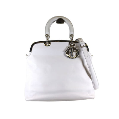 Dior Diorissimo Top Handle