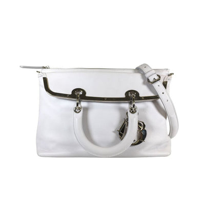 Dior Diorissimo Top Handle