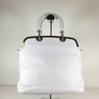 Dior Diorissimo Top Handle