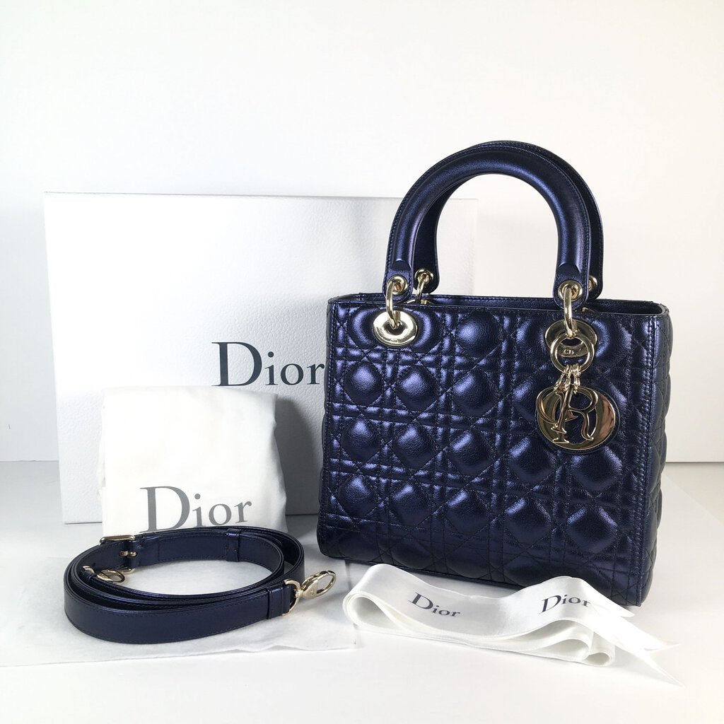 Dior Lady Dior