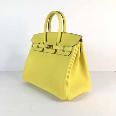 Hermes Birkin 25