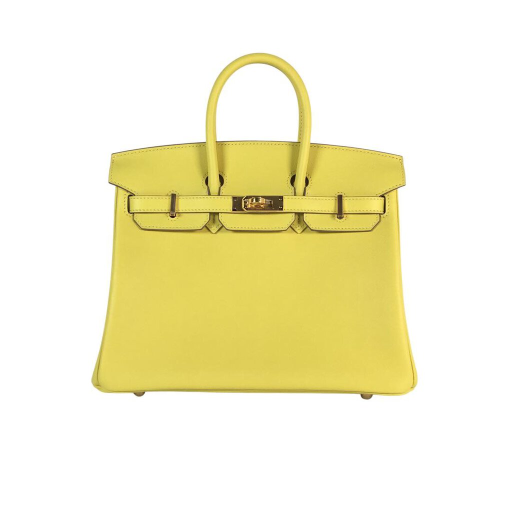 Hermes Birkin 25