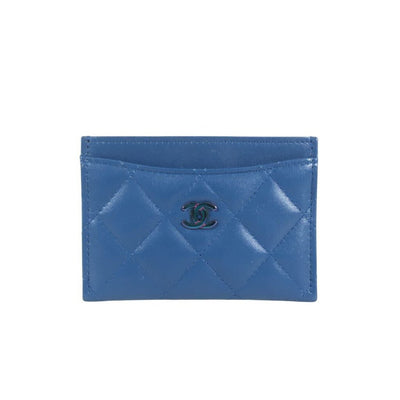 Chanel Cardholder