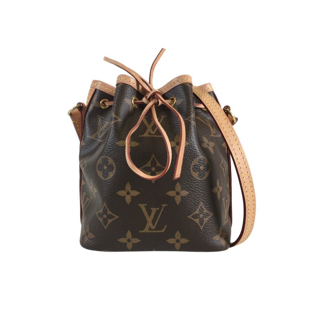 Louis Vuitton Nano Noe