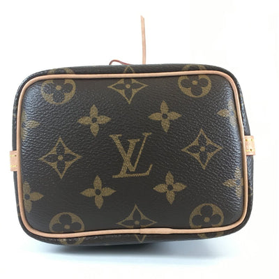 Louis Vuitton Nano Noe