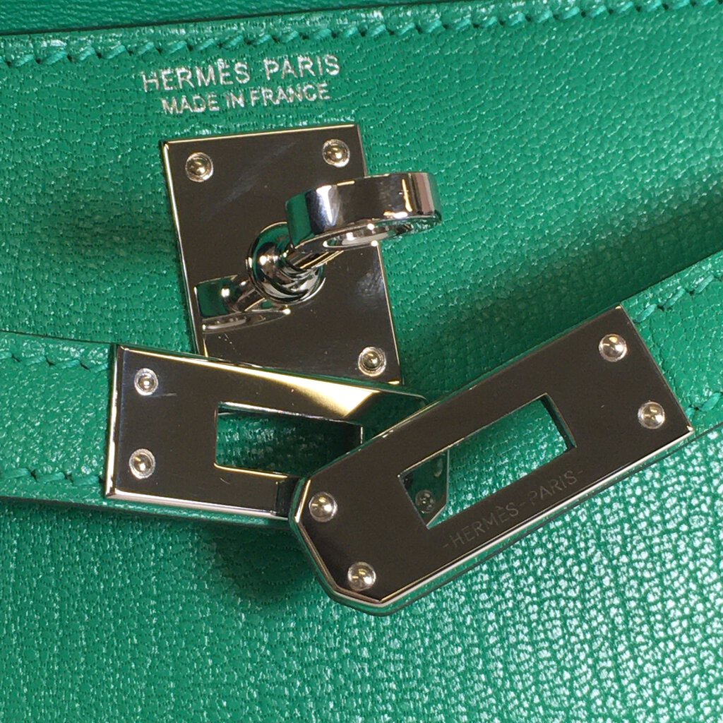 Hermes Mini Kelly