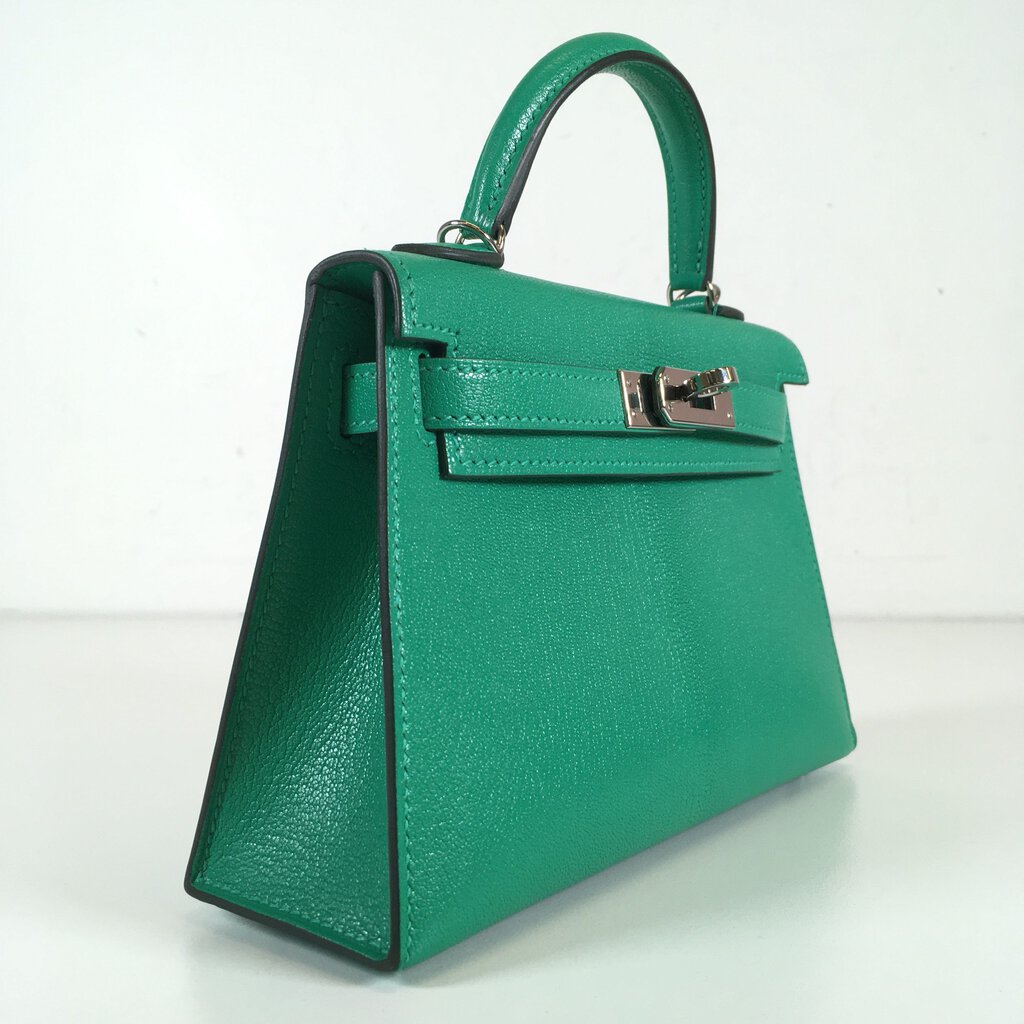 Hermes Mini Kelly