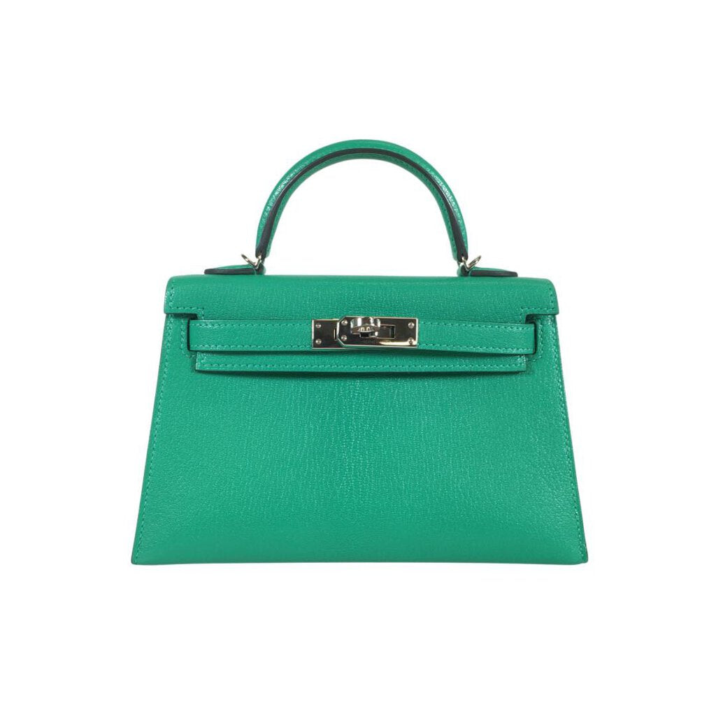 Hermes Mini Kelly