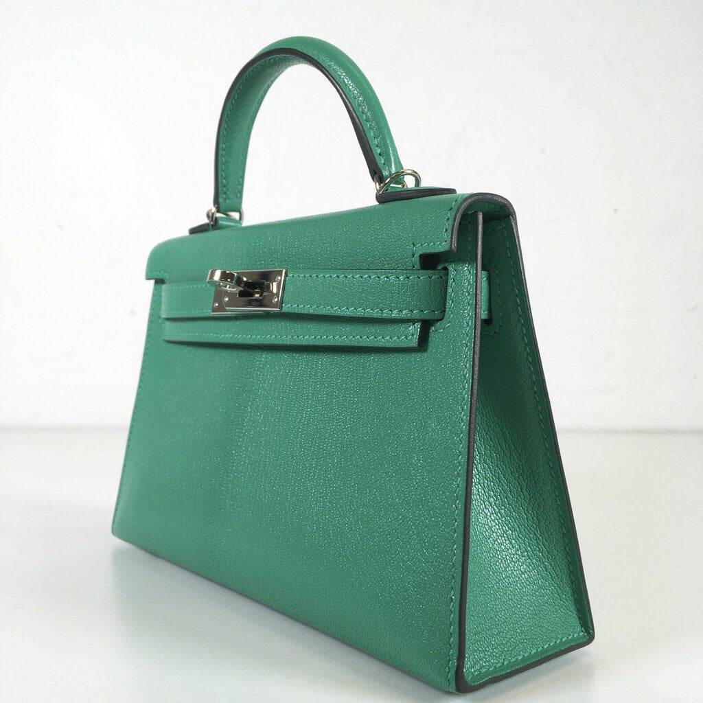 Hermes Mini Kelly