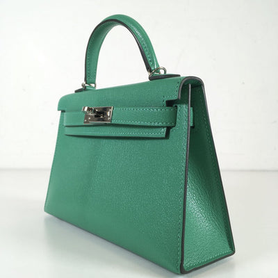 Hermes Mini Kelly