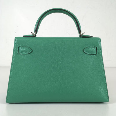 Hermes Mini Kelly