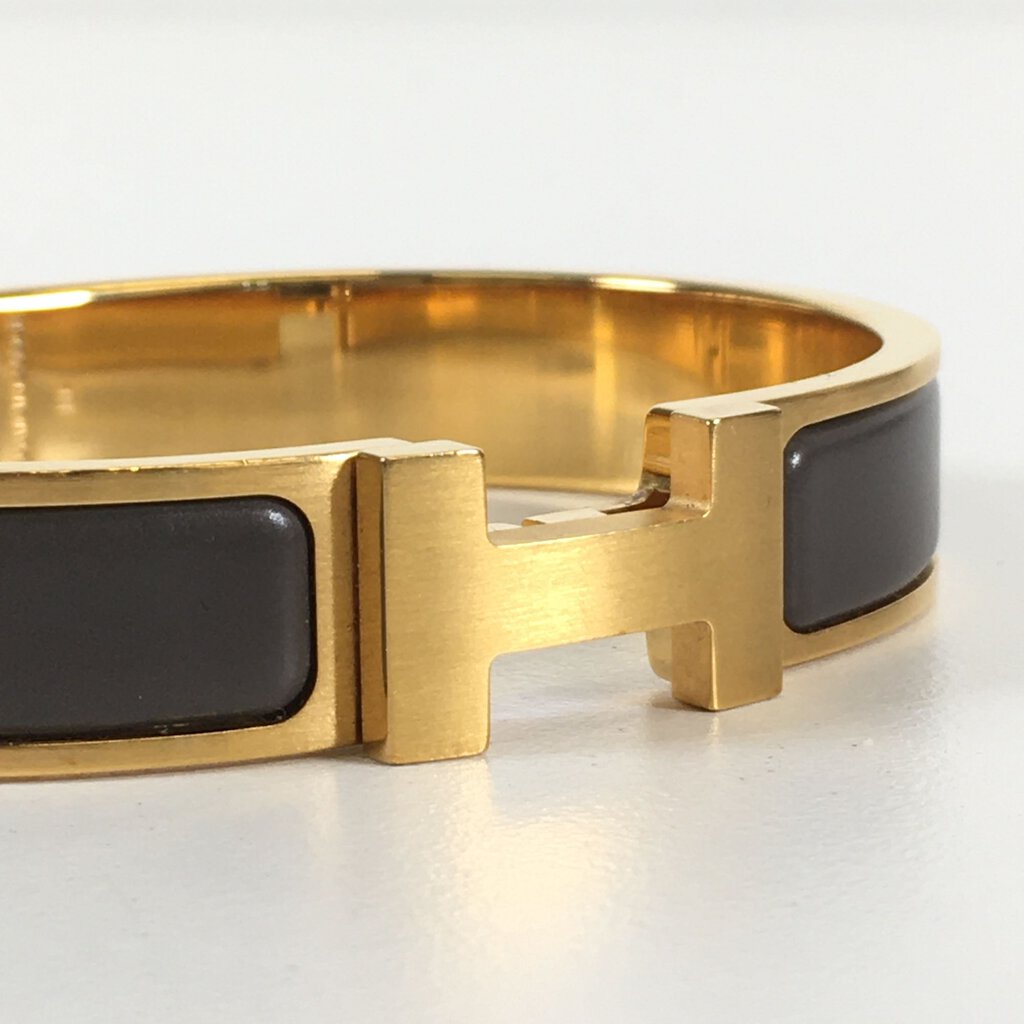 Hermes Clic HH Bracelet