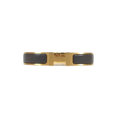 Hermes Clic HH Bracelet