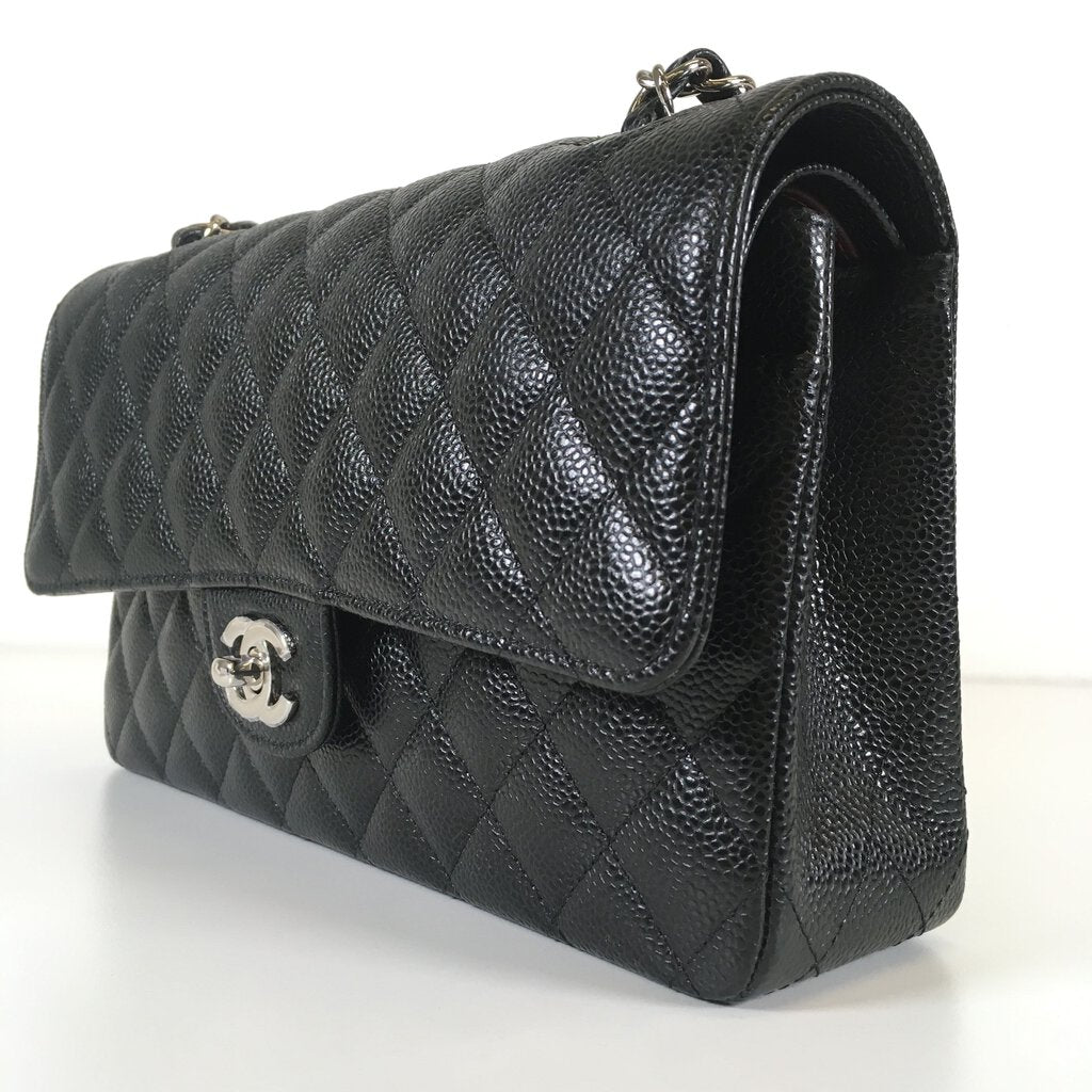 Chanel ML Flap