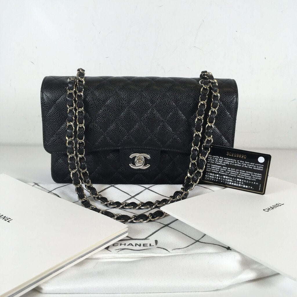 Chanel ML Flap