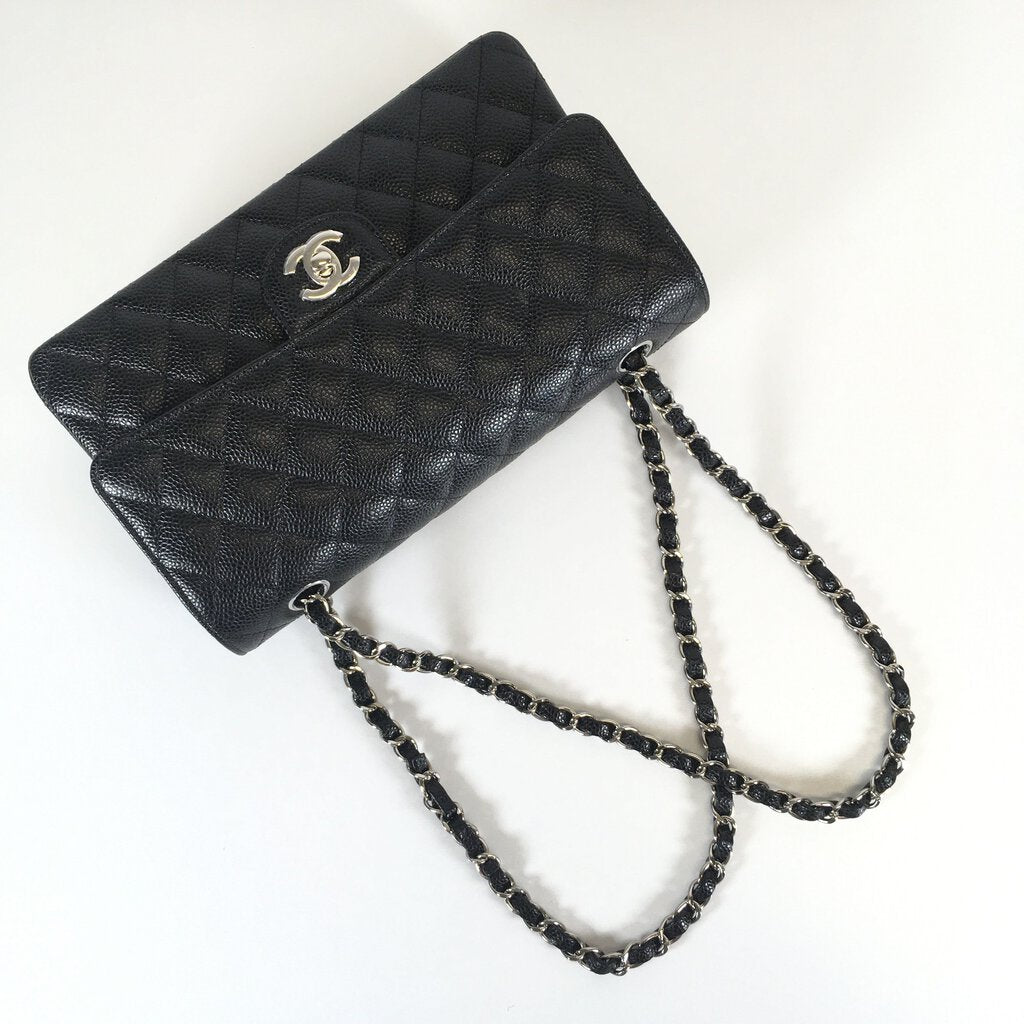 Chanel ML Flap