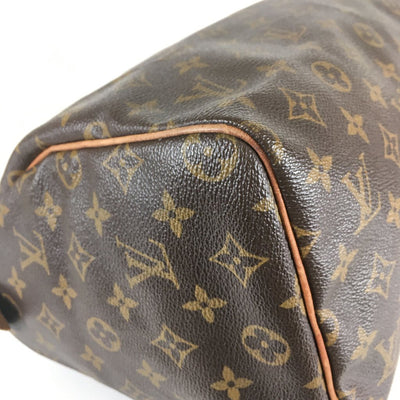 Louis Vuitton Vintage Speedy 30