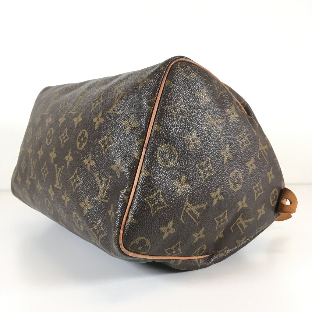 Louis Vuitton Vintage Speedy 30