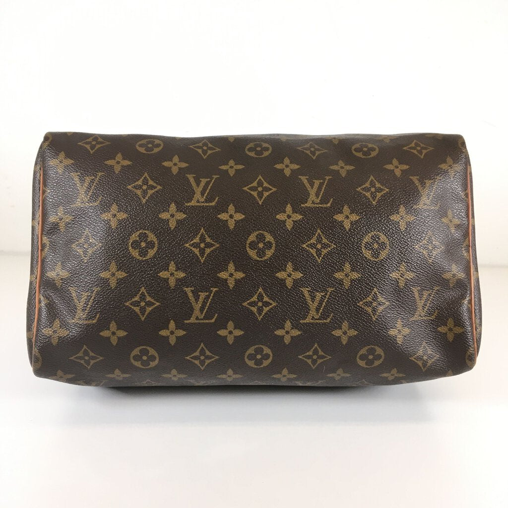 Louis Vuitton Vintage Speedy 30