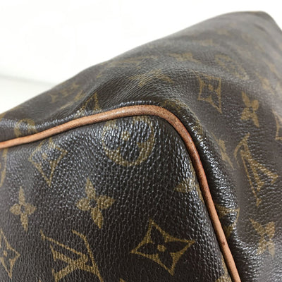 Louis Vuitton Vintage Speedy 30