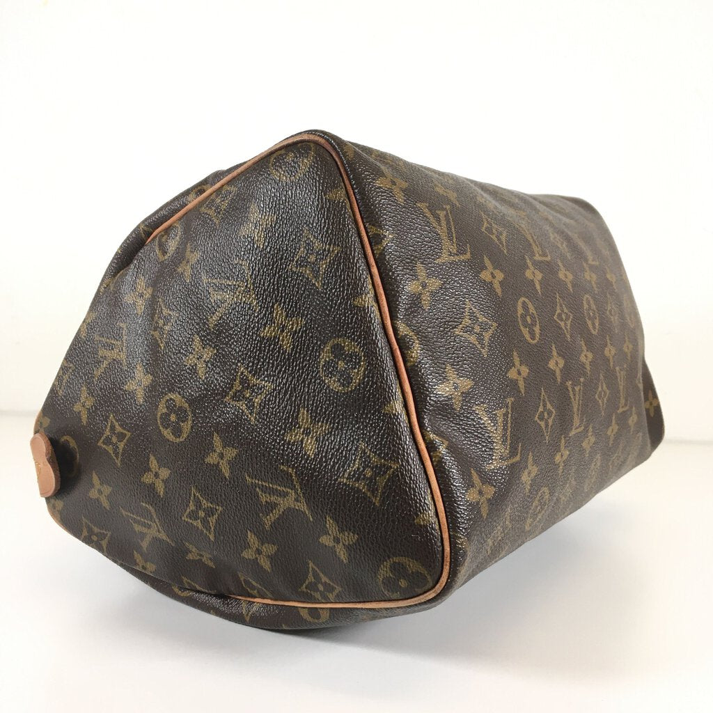 Louis Vuitton Vintage Speedy 30