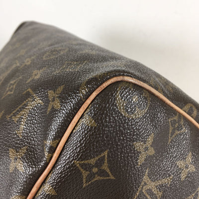 Louis Vuitton Vintage Speedy 30