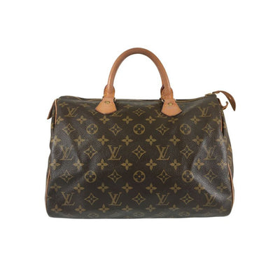 Louis Vuitton Vintage Speedy 30