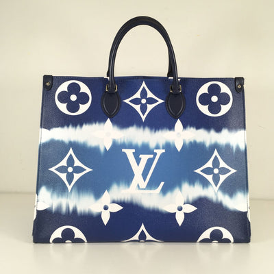 Louis Vuitton OnTheGo GM