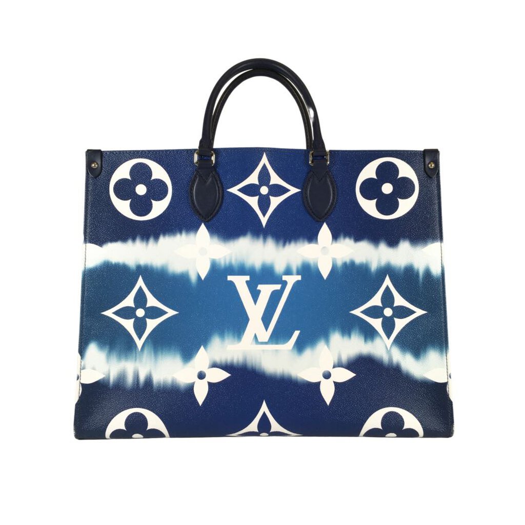 Louis Vuitton OnTheGo GM