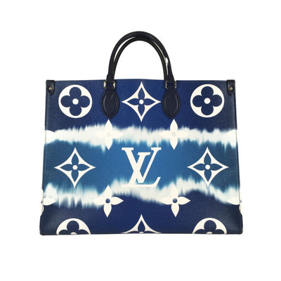 Louis Vuitton OnTheGo GM