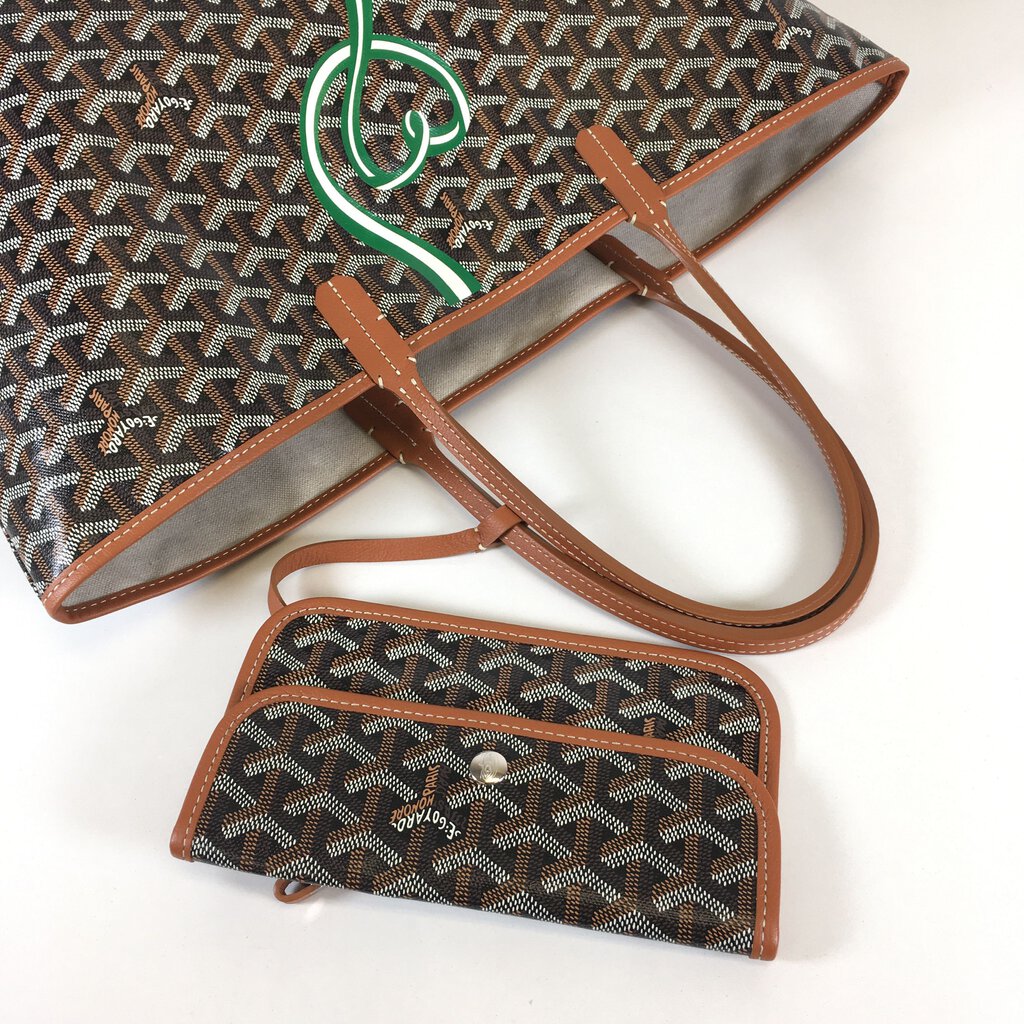 Goyard St Louis PM