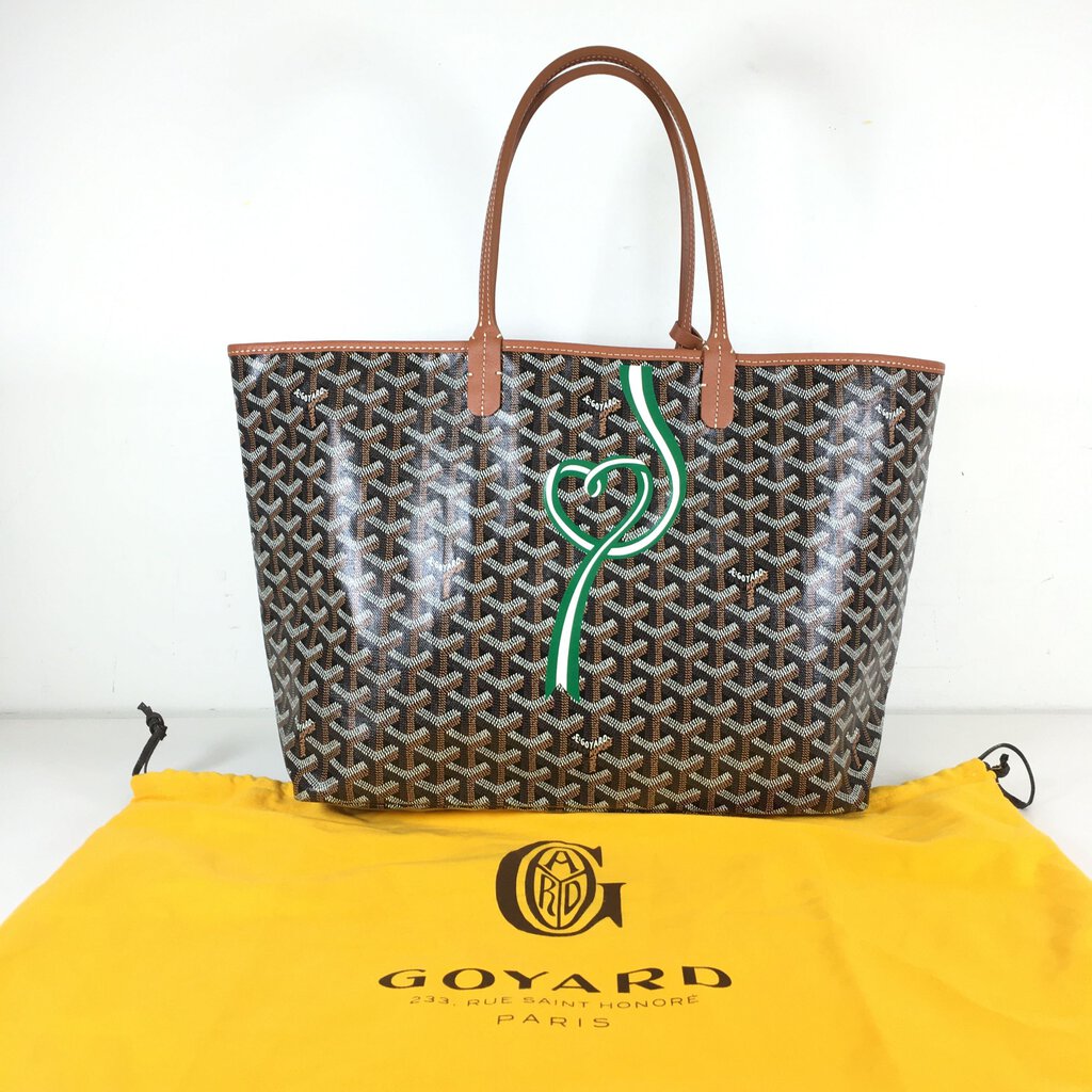 Goyard St Louis PM