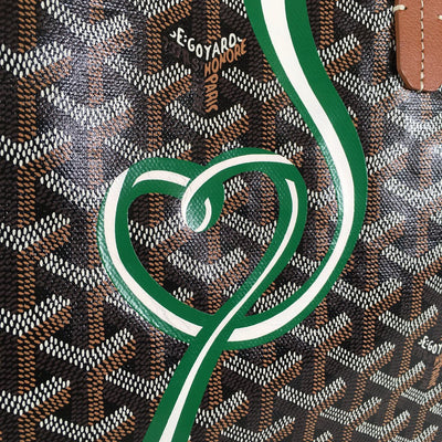 Goyard St Louis PM