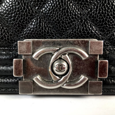 Chanel Boy Bag