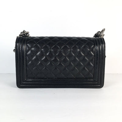 Chanel Boy Bag