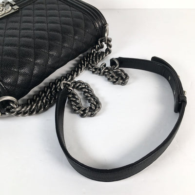 Chanel Boy Bag