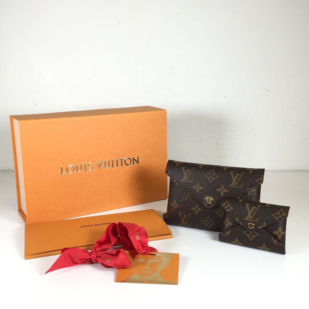 Louis Vuitton Kirigami Pochette Set