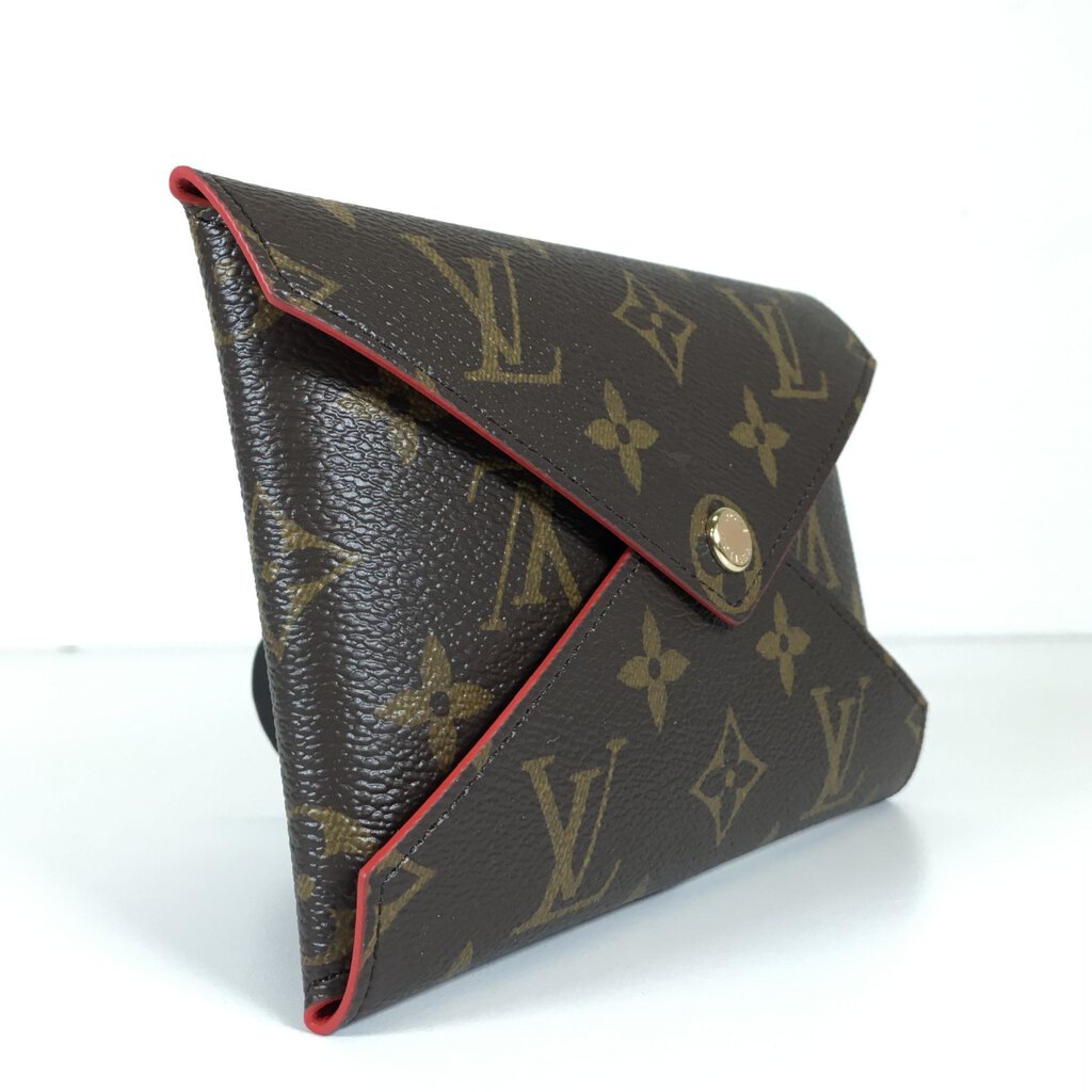 Louis Vuitton Kirigami Pochette Set