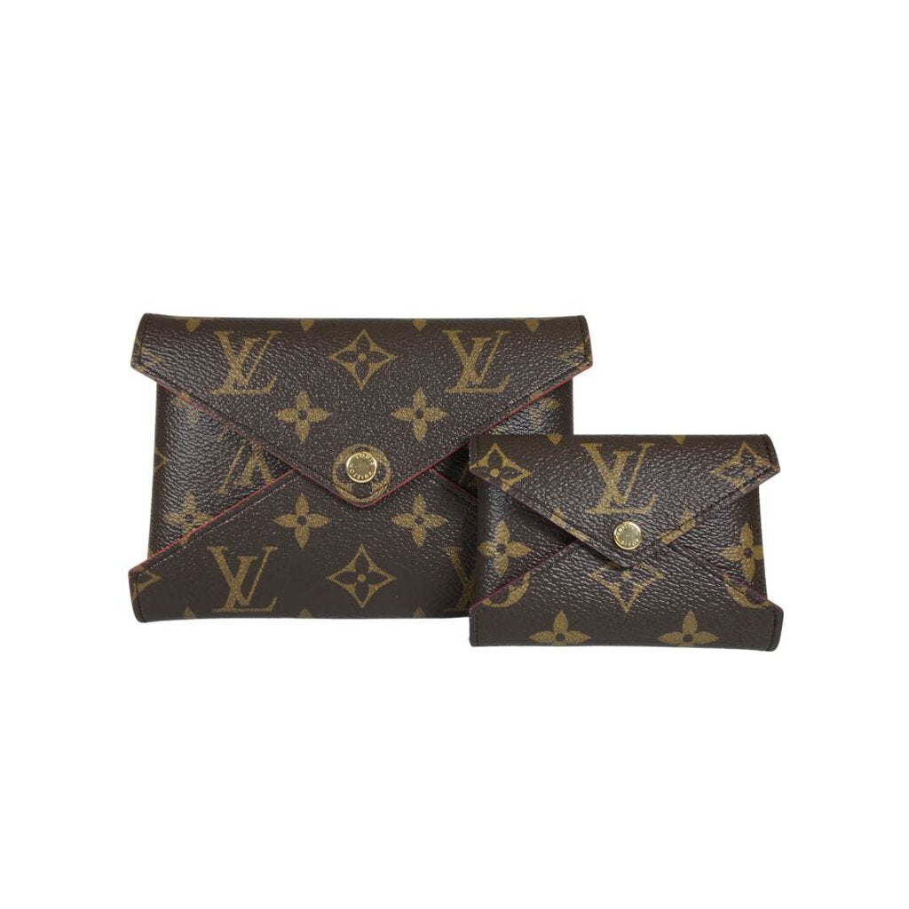 Louis Vuitton Kirigami Pochette Set