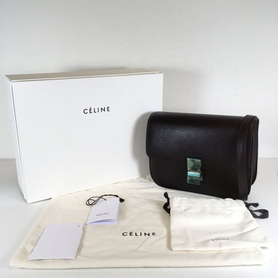 Celine Box Bag