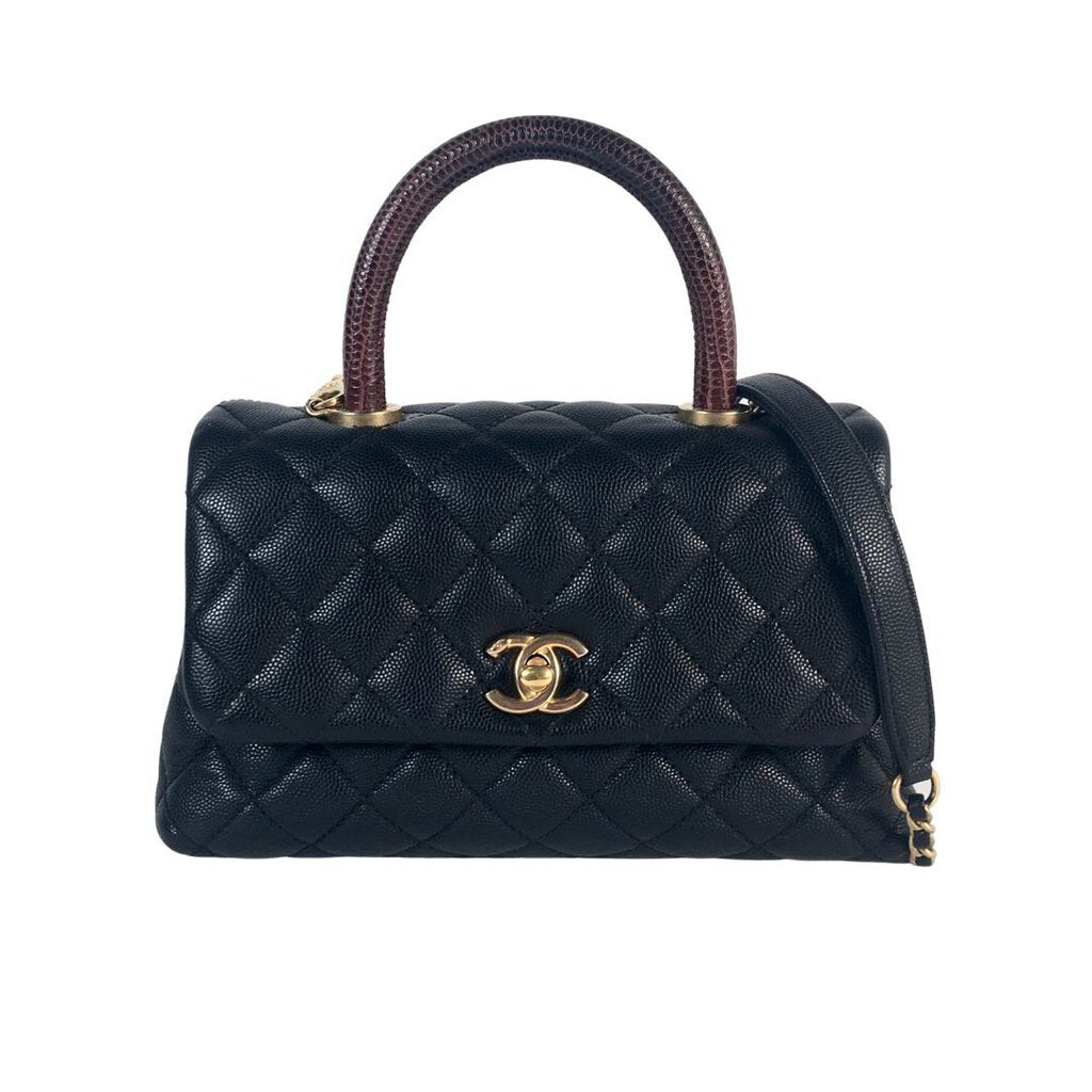 Chanel Cocohandle Small