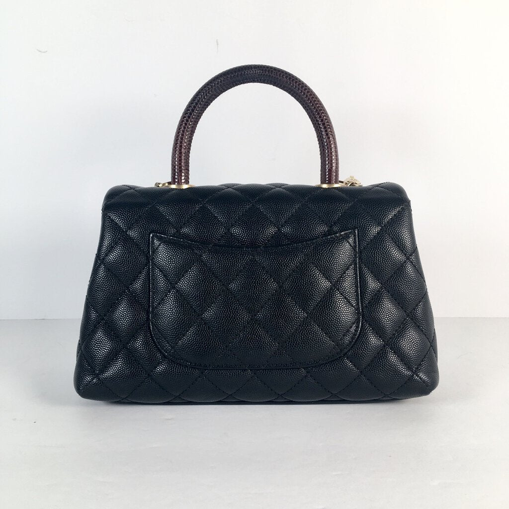 Chanel Cocohandle Small